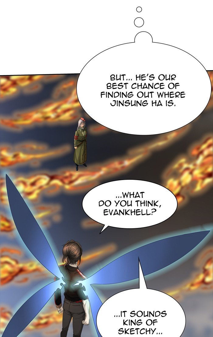 Tower of God, Chapter 452 image 069